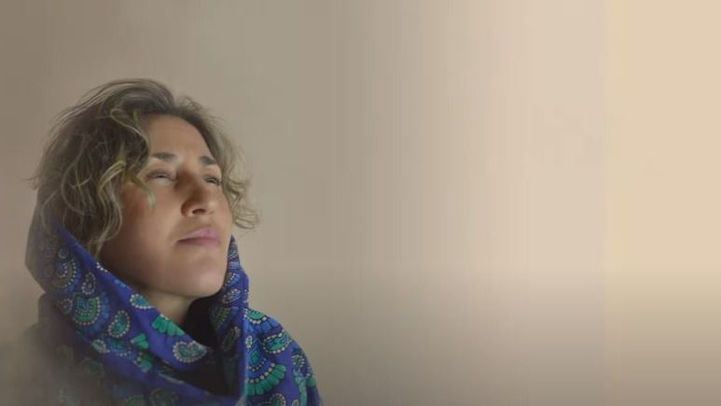 Laura Granados rinde homenaje a 'los viejitos' que nos han dejado por la pandemia