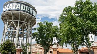 Matadero Madrid abrirá sus puertas el próximo lunes, 15 de junio