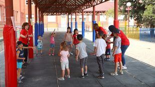 Campamentos de verano en los municipios madrileños: plazos, actividades y medidas