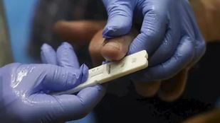 Sanidad registra 48 nuevos casos de coronavirus, 82 menos que este sábado