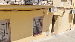 Detenidas dos personas involucradas en un robo de cocaína