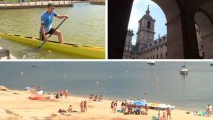 El primer fin de semana en fase 2 llegó cargado de actividades de ocio