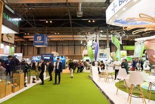 Fruit Attraction 2020: “Tenemos un compromiso común para mostrar la fortaleza del sector”