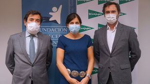 El Corte Inglés colabora en una campaña de donación de juguetes a niños vulnerables