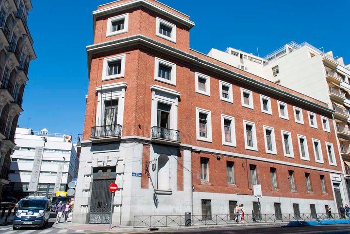 El PSOE buscará que el inmueble de Prado 30 albergue un centro de salud