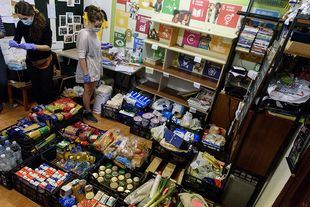 Asociaciones vecinales se concentrarán hoy para reclamar refuerzo asistencial