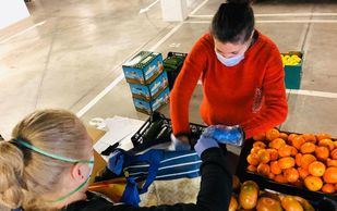 Fundación Mutua Madrileña apoya 22 proyectos de ONG para ayudar a colectivos afectados por el Covid-19
