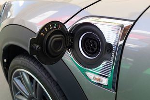 El plan de ayudas a la compra de coches Moves II entra en vigor este jueves