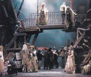 Don José Tamayo (1920-2020) III