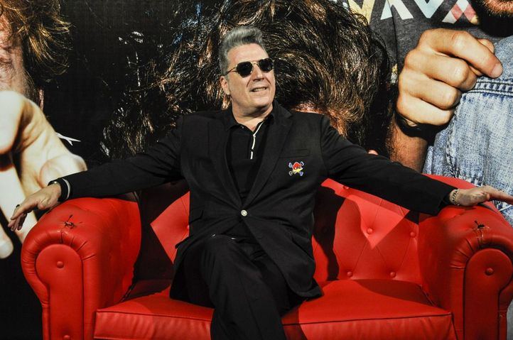Loquillo.