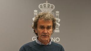 El director del CCAES insiste en rechazar la realización de test PCR a turistas