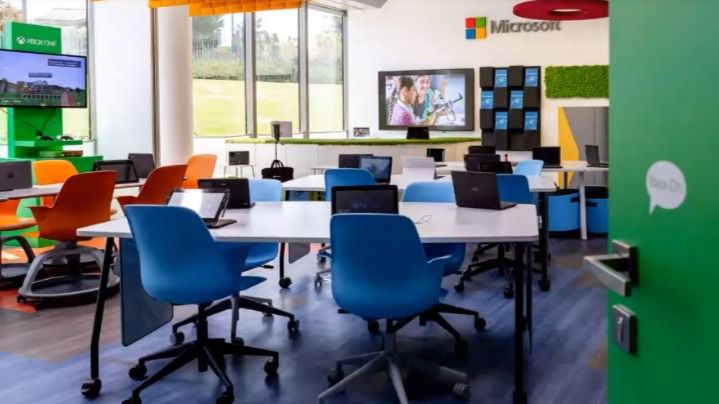 Los desafíos de la educación digital: las aulas del futuro