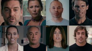 'Spain for sure', así es el anuncio de la campaña para impulsar el turismo