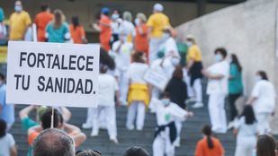 Los MIR señalan que la huelga es "la única opción"