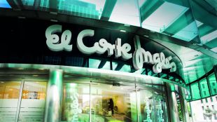 El Corte Inglés mejora el beneficio neto un 20%