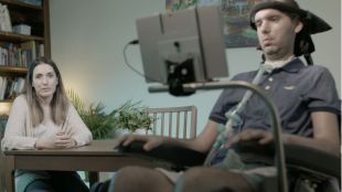 Pacientes con ELA reclaman más ayudas en el Día Mundial de esta enfermedad