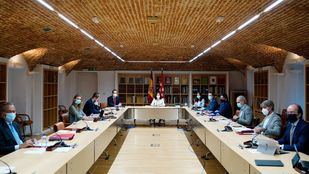 La nueva normalidad en Madrid: dos etapas, aforo al 60% y mascarillas obligatorias