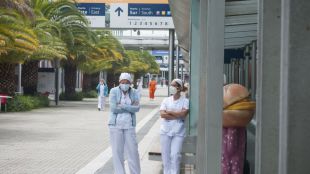 Las sociedades médicas defienden sus protocolos durante la crisis sanitaria