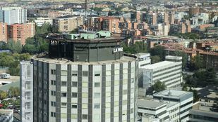 Madrid registra 44 nuevos positivos y un único fallecido