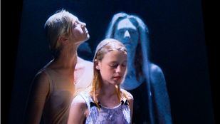 Espacio Fundación Telefónica reabre con Bill Viola
