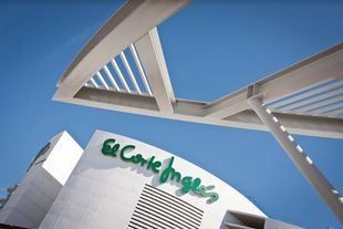 El Corte Inglés regala el 20% de las compras realizadas durante los próximos tres días