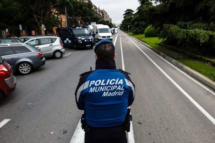 Más Policía Municipal en Batán por incidentes con menores extranjeros no acompañados