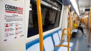 Metro prevé una pérdida de ingresos de 37 millones