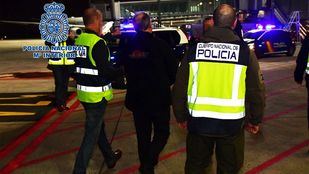 Víctimas de la matanza de Atocha impugnan la liquidación de condena aplicada a García Juliá tras ser extraditado