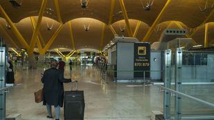 Madrid propone destinar un equipo 24 horas del Summa en Barajas