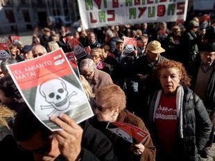 La juez del caso amianto reanudará en septiembre las declaraciones de la causa