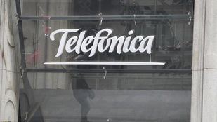 Telefónica convierte la cubierta de sus edificios en generadores de energía