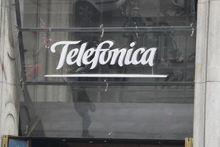 Telefónica convierte la cubierta de sus edificios en generadores de energía