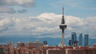 El 94% de la población respiró aire contaminado en 2019