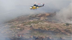 El Plan Informa aumenta sus profesionales para prevenir y combatir incendios forestales