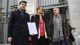 Perpinyà apunta a Mónica García como la mejor candidata para dirigir Más Madrid