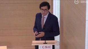 José María Benlloch: “Reposicionar fármacos en uso va a ser clave para frenar la pandemia del Covid-19”