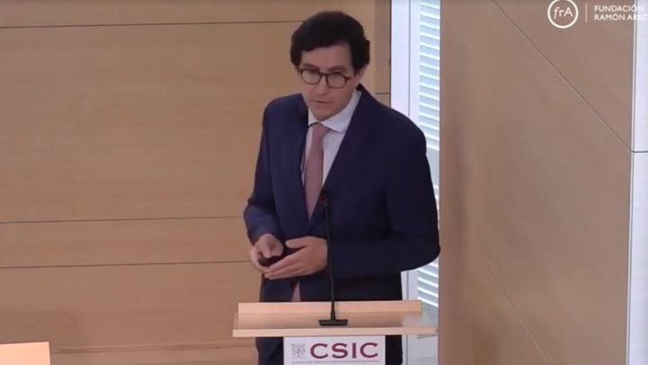 José María Benlloch: “Reposicionar fármacos en uso va a ser clave para frenar la pandemia del Covid-19”