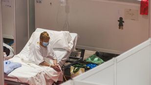 Detectan dos posibles nuevos síntomas de la Covid-19