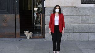 Madrid prepara un plan para confinar municipios en caso de rebrotes