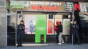 La Comunidad retoma los trámites para endurecer las sanciones del juego