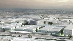 Iniciada la tramitación de la parcela del Hospital de Emergencias en Valdebebas