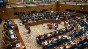 Aprobada la comisión de estudio para la reconstrucción tras el coronavirus