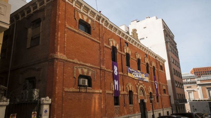 Imagen de recurso de La Ingobernable.