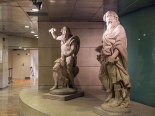 El teatro Fernán Gómez va a ser remodelado