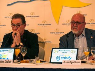 Convocada una concentración ciudadana por la reconstrucción social de España