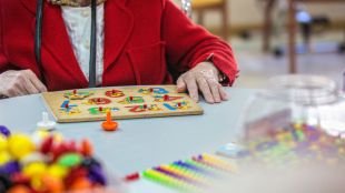 Pruebas PCR de forma constante en residencias para detectar asintomáticos