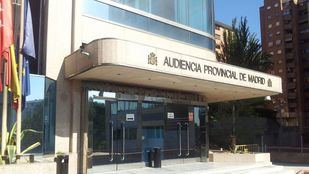 Juzgado por asesinar a su esposa y arrojar el cadáver a un pantano