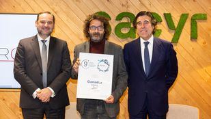Premios Sacyr a la Innovación de 2019