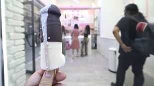 'Pollolos': de los gofres con forma de pene a los helados