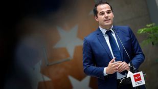 Aguado: "Hace falta una coyuntura política propicia" para los Presupuestos